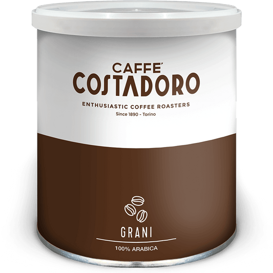 CAFFE COSTADORO ARABICA