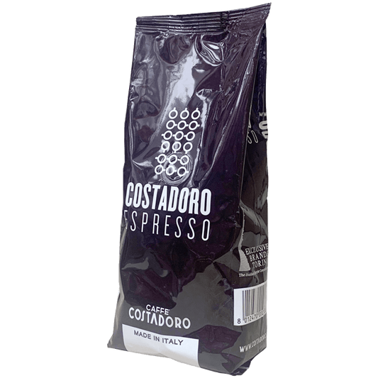 CAFFE COSTADORO ESPRESSO